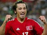 Турецкий футболист выступит на олимпиаде в фигурном катании (ВИДЕО)