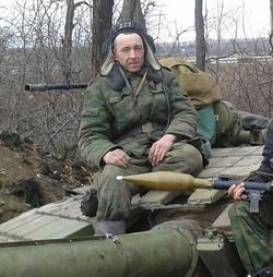 Открытое письмо офицера-танкиста украинской армии к матери российского танкиста