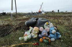 С Украины окончательно снята любая ответственность за катастрофу MH17, виновата - Россия.