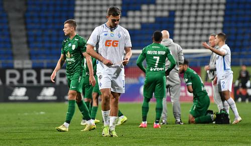 Гонка бомбардиров УПЛ: Пономаренко догнали двое