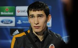 УЕФА дисквалифицировал Степаненко за «обнуление» в матче с «Коньяспором» (ВИДЕО)