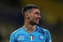 Matteo Politano will Vertrag mit Napoli verlängern - Interesse aus Saudi-Arabien