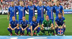 Заявка сборной Исландии на ЧМ-2018