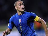 Легендарный итальянский защитник сыграет в благотворительном матче в поддержку Украины