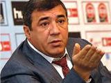 Рубен Айрапетян: «Армянские футболисты еще многих поставят на колени»