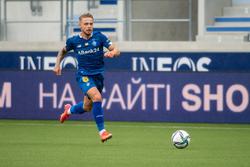«Динамо» дозаявило ще трьох футболістів на сезон 2022/2023