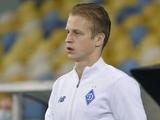 Источник: «В «Динамо» подтвердили переход Шабанова в «Легию»