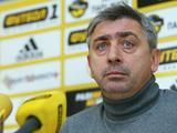 Александр Севидов: «Приглашение Раванелли в «Арсенал-Киев» было стратегической ошибкой»