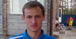 Дмитрий Гришко: «Олимпику» рановато еще бороться за попадание в еврокубки»