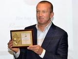Роман Григорчук — тренер года в Азербайджане (ФОТО)