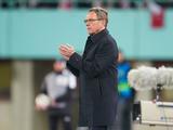 Ralf Rangnick erklärt seine Entscheidung, Bayern München zu verlassen