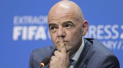 ФИФА поддержит заявку 2-4 стран на совместное проведение ЧМ-2026