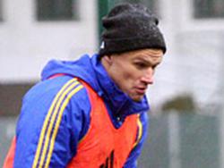 Вячеслав ШЕВЧУК: «В очереди за майкой Джеррарда стоять не буду»