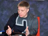Олег Матвеев: «Принимая во внимание нынешнюю игру «Шахтера», и ничья с «Реалом» будет хорошим результатом»