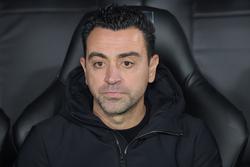 Xavi on the victory over Getafe: "Barcelona still have time to save the season"