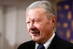 Мирон Маркевич: «Сборная Швеции приблизительно одного с нами уровня»