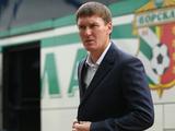 Василий Сачко: «Мякушко, на мой взгляд, засиделся в «Динамо»