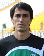 Евгений Тарасенко