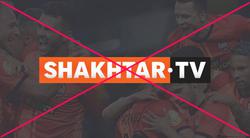 «Шахтер» объявил о закрытии клубного телеканала