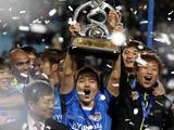 Корейский «Ульсан» выиграл азиатскую Лигу чемпионов