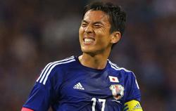 Капитан сборной Японии: «Землетрясение в Осаке может повлиять на команду»