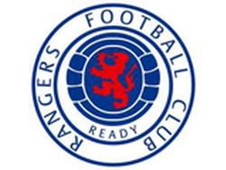 «Рейнджерс» выиграли третий шотландский дивизион