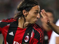 Ибрагимович: «Милан» обязан обыгрывать «Реал» 
