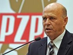 Коррупционный скандал в Федерации футбола Польши отложили «на потом» 