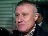 Григорий Суркис: «Стадион им. Банникова не должен проводить матчи Премьер-лиги»