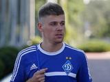 Дмитрий Рыжук: «Чтобы играть в сборной Украины, нужно для начала достичь чего-то здесь, в Израиле»