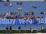 В Симферополе хотят, чтобы стадион «Локомотив» получил имя Заяева