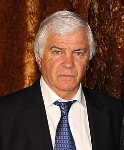 Владимир Мунтян. Откровение о сезоне 76-го...