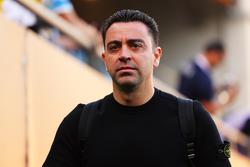 Xavi: "Barcelona hasn't lost in three months. This is the best moment of the season"