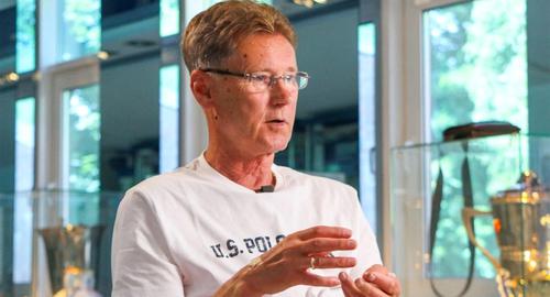 Леонід Буряк: «Найвищі шанси на ЧС-2026 мають представники Південної Америки»