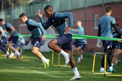 Окон — не в приоритете у «Динамо»