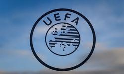 Стала известна повестка дня ключевого Исполнительного комитета УЕФА