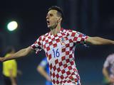 Никола Калинич: «Победа над сборной Украины очень важна»