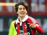 «Милан» намерен выкупить Кркича у «Барселоны»