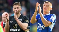 Футбольный агент — о Забарном и Миколенко