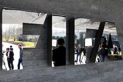 Исполком ФИФА оставил прежней дату выборов президента