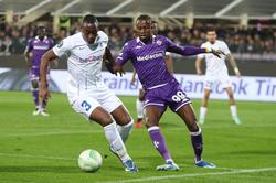 Fiorentina - Genk - 2:1. Konferenz-Liga. Spielbericht, Statistik