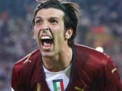 Джанлуиджи Буффон: «Перестанут вызывать в сборную — завершу карьеру»