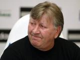 Владимир Лозинский: «В «Динамо» платили хорошо, но особенно мы не роскошествовали»