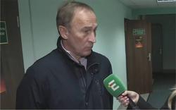 Александр Петраков: «Мне очень нравится киевское «Динамо» Луческу»
