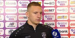 «Ми програли битву за місто», — захисник «Оболоні» про поразку від «Динамо»