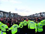 Матч «Арсенал» — «Кельн» отложен по соображениям безопасности