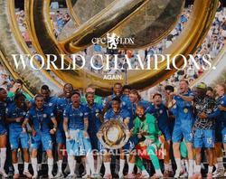 С Трампом не соскучишься...