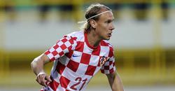 Домагой Вида вызван в сборную Хорватии на октябрьские матчи