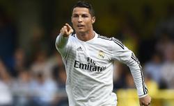 «Реал» отказывается даже обсуждать возможную продажу Роналду в МЮ