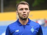 Александр Караваев: «В моей карьере нет серьезных наград, поэтому переход в «Динамо» — серьезный шаг»